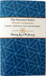 Planner Companion, booklet - SHIPPING INCL.